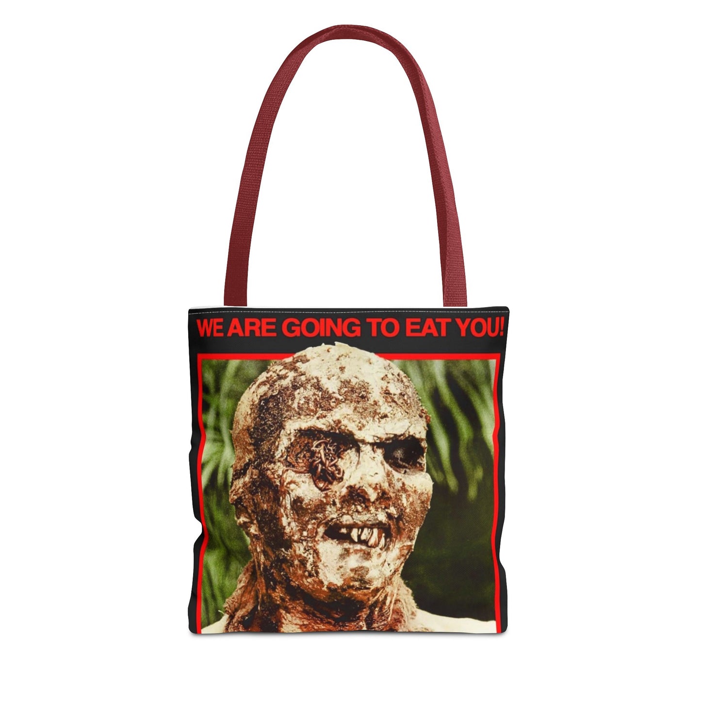 Halloween Tote Bag (treats please