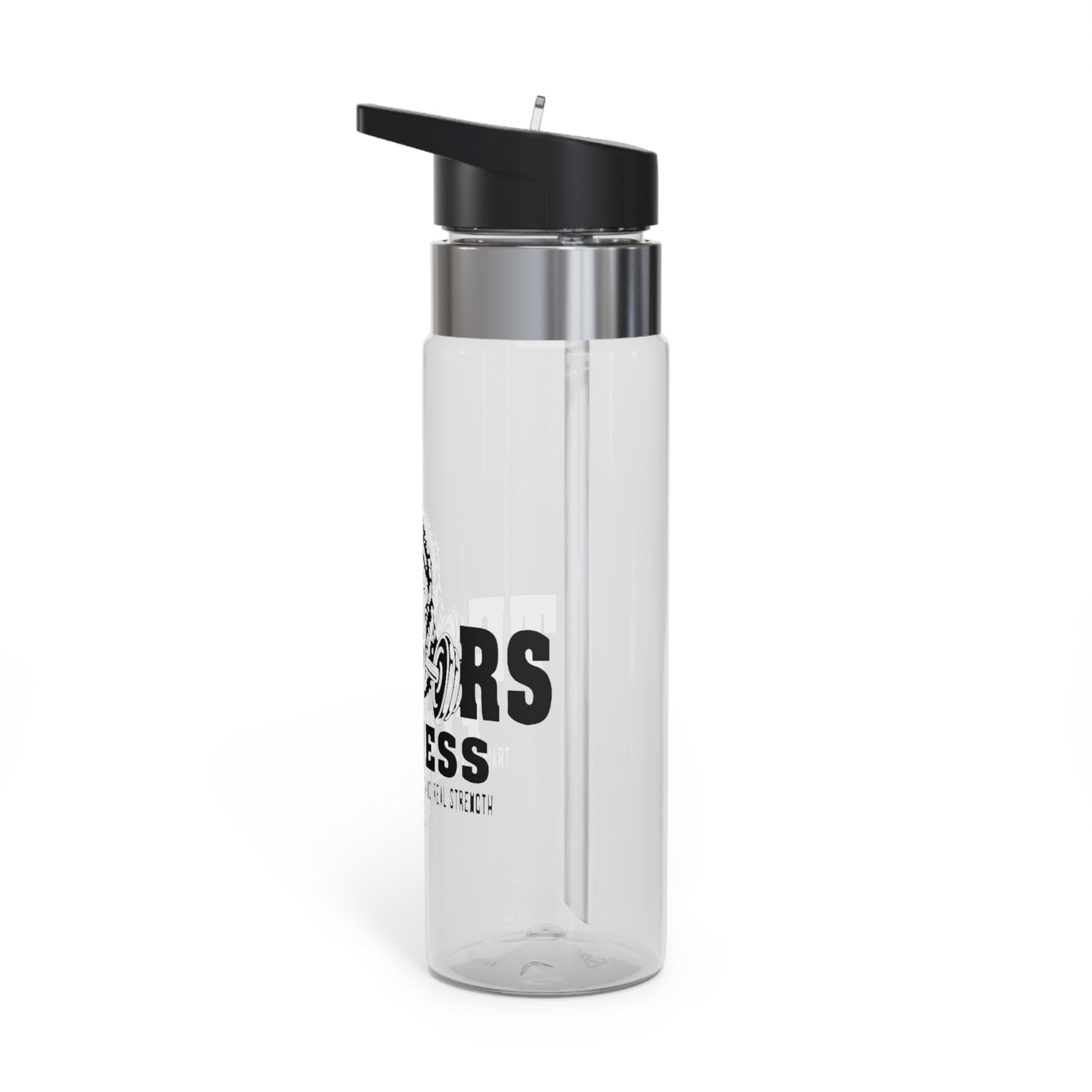 Drink up Sport Bottle, 20oz